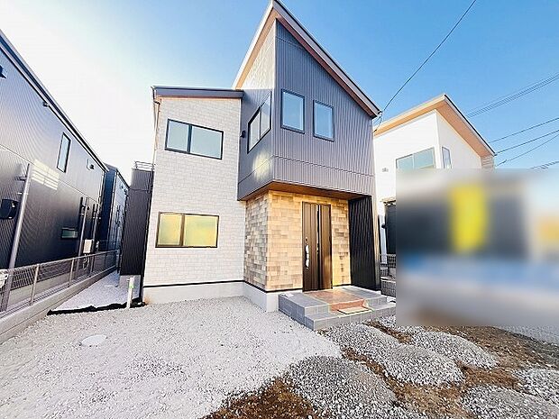 建物が完成しましたので室内のご見学予約スタート。当日のご見学予約も大歓迎です。お気軽にご連絡ください。他にもインターネットに掲載していない情報も沢山ありますので、比較で併せてご見学ができます。 