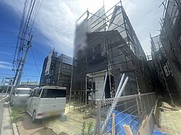 東京都東村山市廻田町2丁目