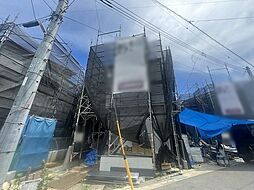 東京都東村山市廻田町2丁目