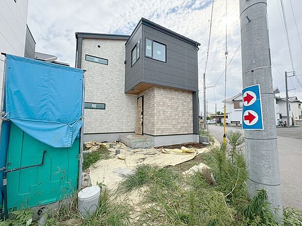 現地のご見学予約もスタートしました。周辺で売りに出ている物件も沢山御座います。まとめてご見学ができますのでお気軽にお申しつけください。 