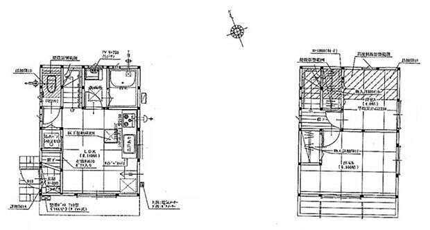 実際に室内をご見学頂くと生活のイメージが広がると思います。家具を置いたイメージや窓からの景色など。周辺で販売に出している物件も一緒にまとめてご見学頂き、比較する事もできます。