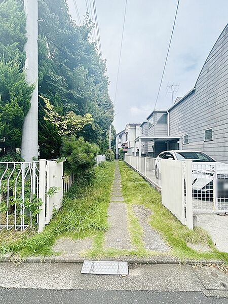 detached 東京都国分寺市本町４丁目19-10　ビッググラッド国分寺1階