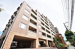 グランスイート三鷹下連雀