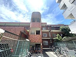 エクセルハイツ三鷹