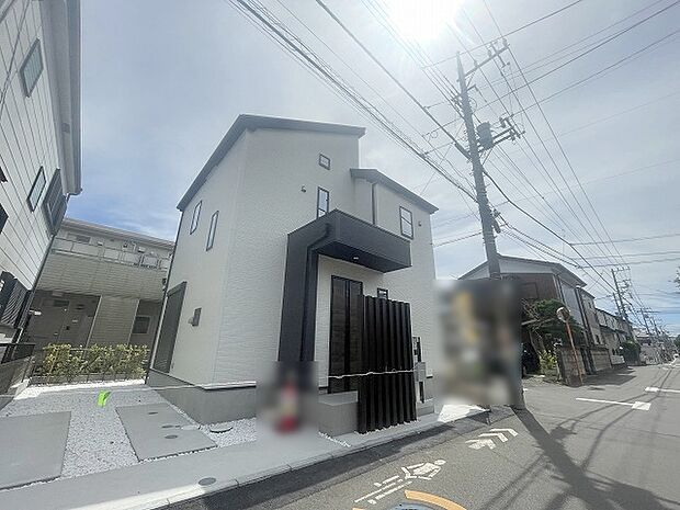 現地のご見学予約もスタートしました。周辺で売りに出ている物件も沢山御座います。まとめてご見学ができますのでお気軽にお申しつけください。 