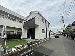 東京都小平市上水南町3丁目