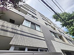 サンデュエル府中