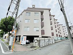 ライオンズマンション府中