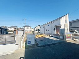 東京都小平市美園町3丁目