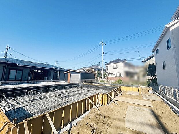 現地のご見学予約もスタートしました。周辺で売りに出ている物件も沢山御座います。まとめてご見学ができますのでお気軽にお申しつけください。