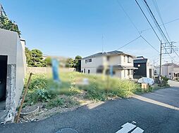 東京都昭島市朝日町5丁目
