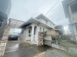 東京都東久留米市幸町3丁目