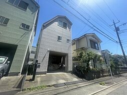 東京都府中市日新町5丁目