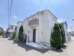 東京都東村山市富士見町2丁目