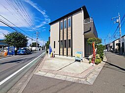 東京都東久留米市八幡町2丁目
