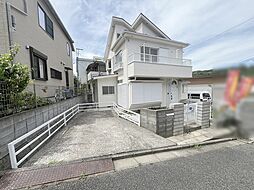 東京都八王子市加住町２丁目