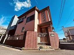 東京都東久留米市南町4丁目