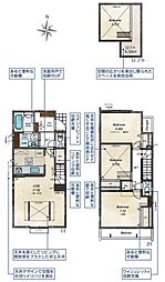 東京都小平市学園西町2丁目