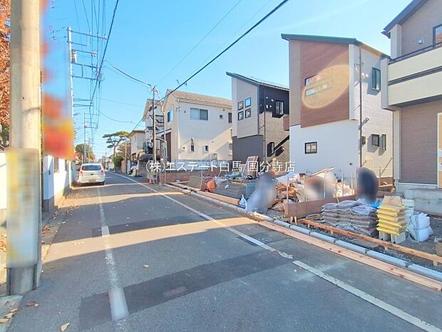 この街を選ぶ理由や想像している生活のイメージを担当者と共有してもらえると嬉しいです。　今後の暮らしがどのようなものになるか、その想像が現実になるためのステップを一緒に考えましょう。 