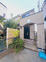 東京都三鷹市中原３丁目