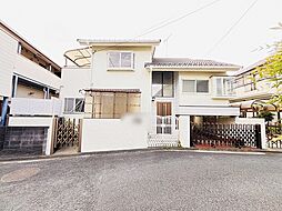 東京都小金井市貫井南町5丁目