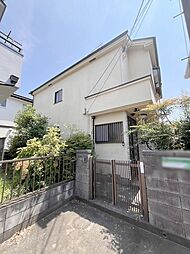 東京都武蔵村山市大南3丁目