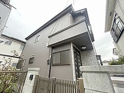 東京都武蔵村山市大南３丁目