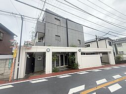 ブライトコート国立