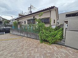 東京都日野市南平3丁目