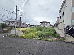 東京都日野市多摩平5丁目