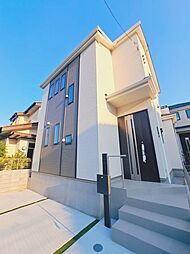 東京都西東京市中町1丁目