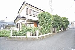 東京都三鷹市野崎4丁目