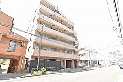 モナークキャッスル立川スカイガーデン