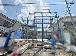 東京都西東京市ひばりが丘4丁目