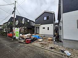 東京都西東京市南町3丁目