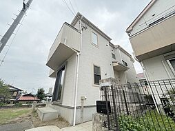 東京都多摩市和田