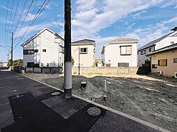 東京都府中市是政3丁目