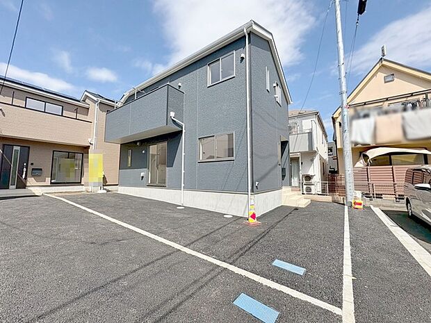 建物が完成しましたので室内のご見学予約スタート。当日のご見学予約も大歓迎です。お気軽にご連絡ください。他にもインターネットに掲載していない情報も沢山ありますので、比較で併せてご見学ができます。 