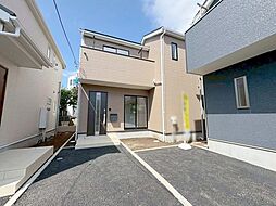 東京都三鷹市大沢５丁目