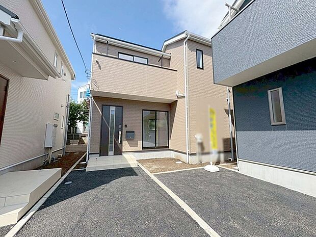 建物が完成しましたので室内のご見学予約スタート。当日のご見学予約も大歓迎です。お気軽にご連絡ください。他にもインターネットに掲載していない情報も沢山ありますので、比較で併せてご見学ができます。