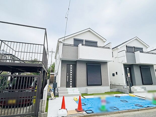 現地のご見学予約もスタートしました。周辺で売りに出ている物件も沢山御座います。まとめてご見学ができますのでお気軽にお申しつけください。 