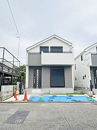 東京都東大和市向原２丁目