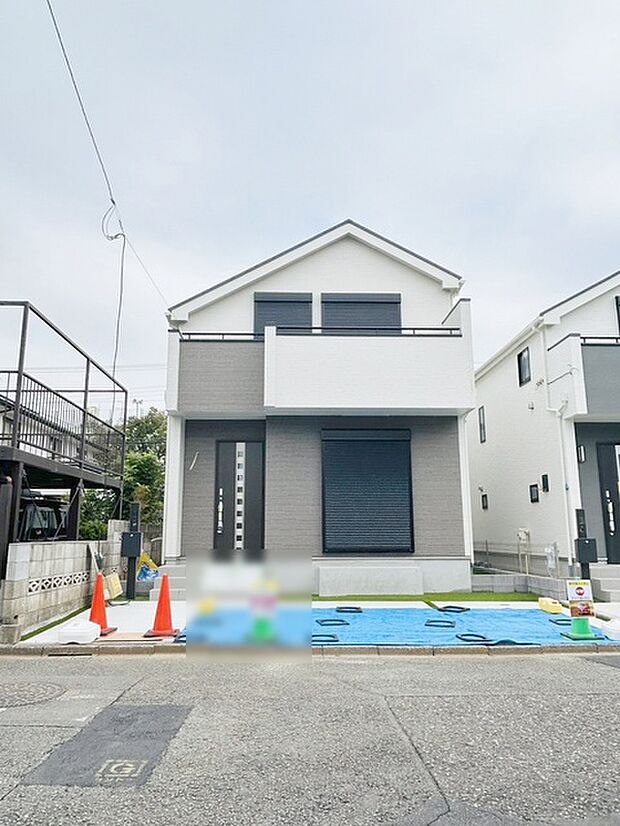 建物が完成しましたので室内のご見学予約スタート。当日のご見学予約も大歓迎です。お気軽にご連絡ください。他にもインターネットに掲載していない情報も沢山ありますので、比較で併せてご見学ができます。