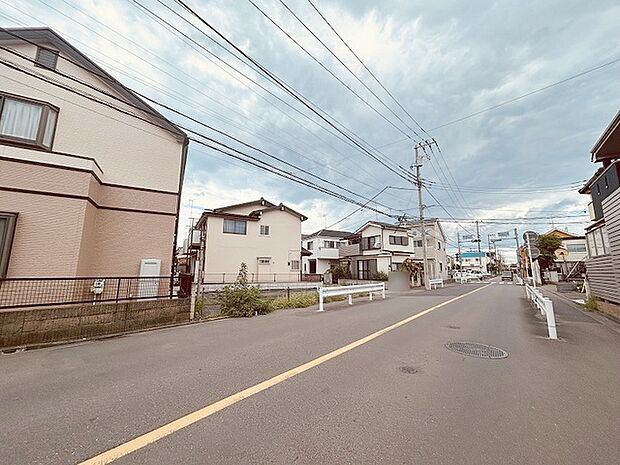 個々の優先事項や好みに基づいて考慮することが重要、 様々なライフスタイル、自分や家族にとってマッチする街並みを選ぶことが大切です。