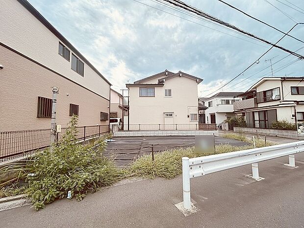 現地のご見学予約もスタートしました。周辺で売りに出ている物件も沢山御座います。まとめてご見学ができますのでお気軽にお申しつけください。