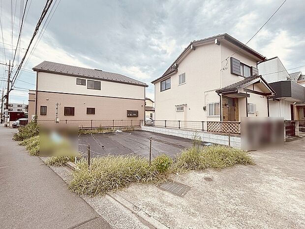 建物のモデルハウスのご見学予約もスタートしました。当日のご見学予約も大歓迎ですので、お気軽にお問合せください。