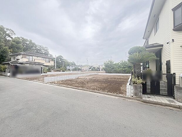 現地のご見学予約もスタートしました。周辺で売りに出ている物件も沢山御座います。まとめてご見学ができますのでお気軽にお申しつけください。