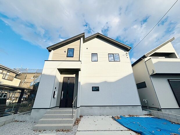 現地のご見学予約もスタートしました。周辺で売りに出ている物件も沢山御座います。まとめてご見学ができますのでお気軽にお申しつけください。