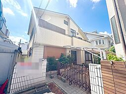 東京都練馬区上石神井3丁目