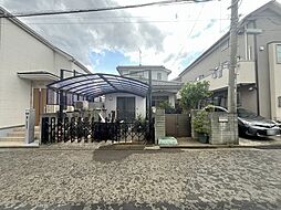 東京都東大和市中央1丁目